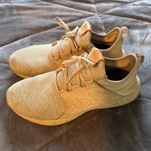 New Balance sneakers